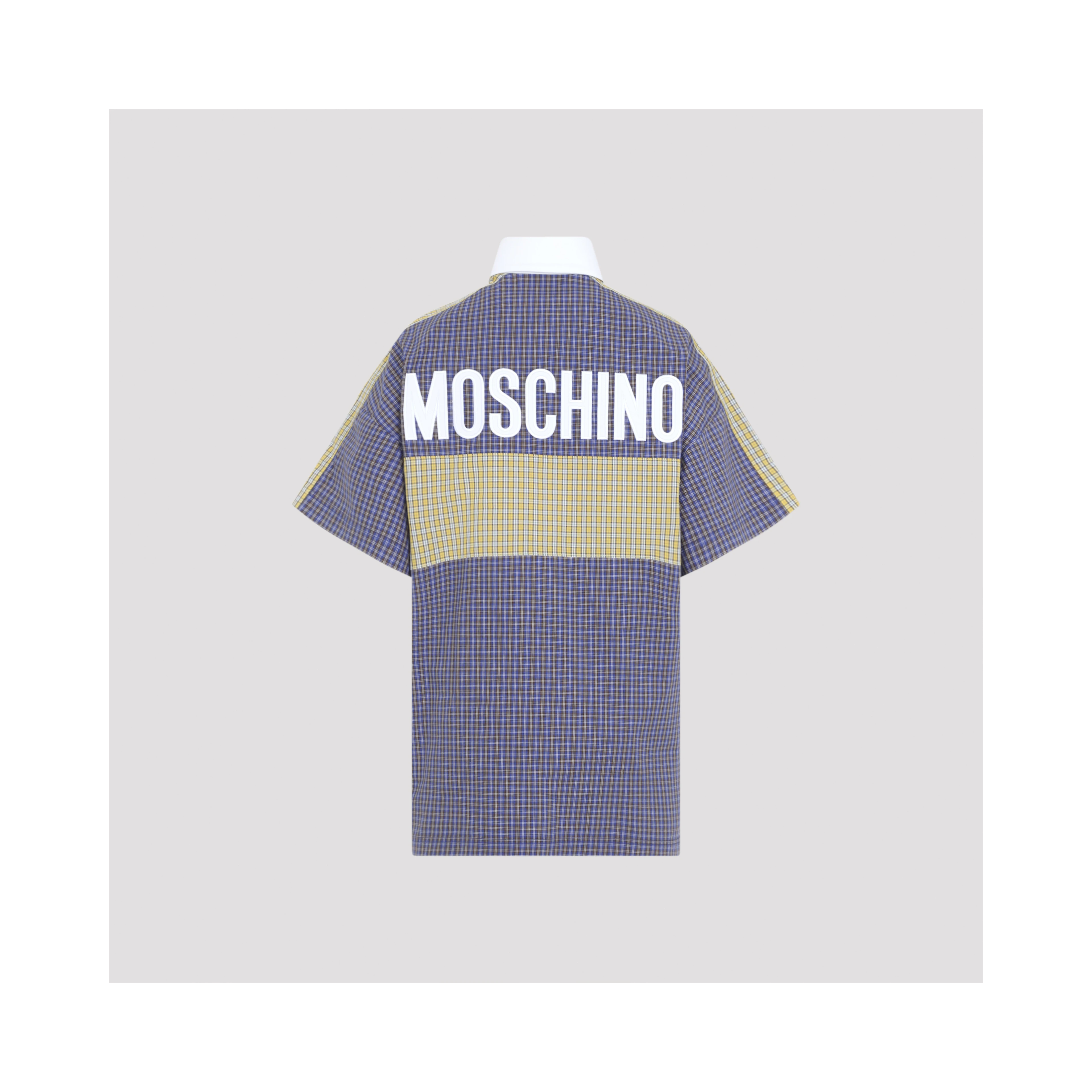 Moschino Polo Shirt