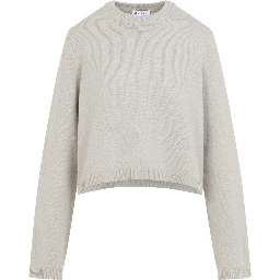 Alaïa Highneck Jumper