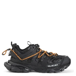 TRACK TRAIL LACES