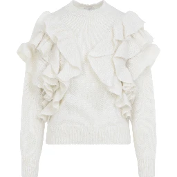 Elisabetta Franchi Sweater