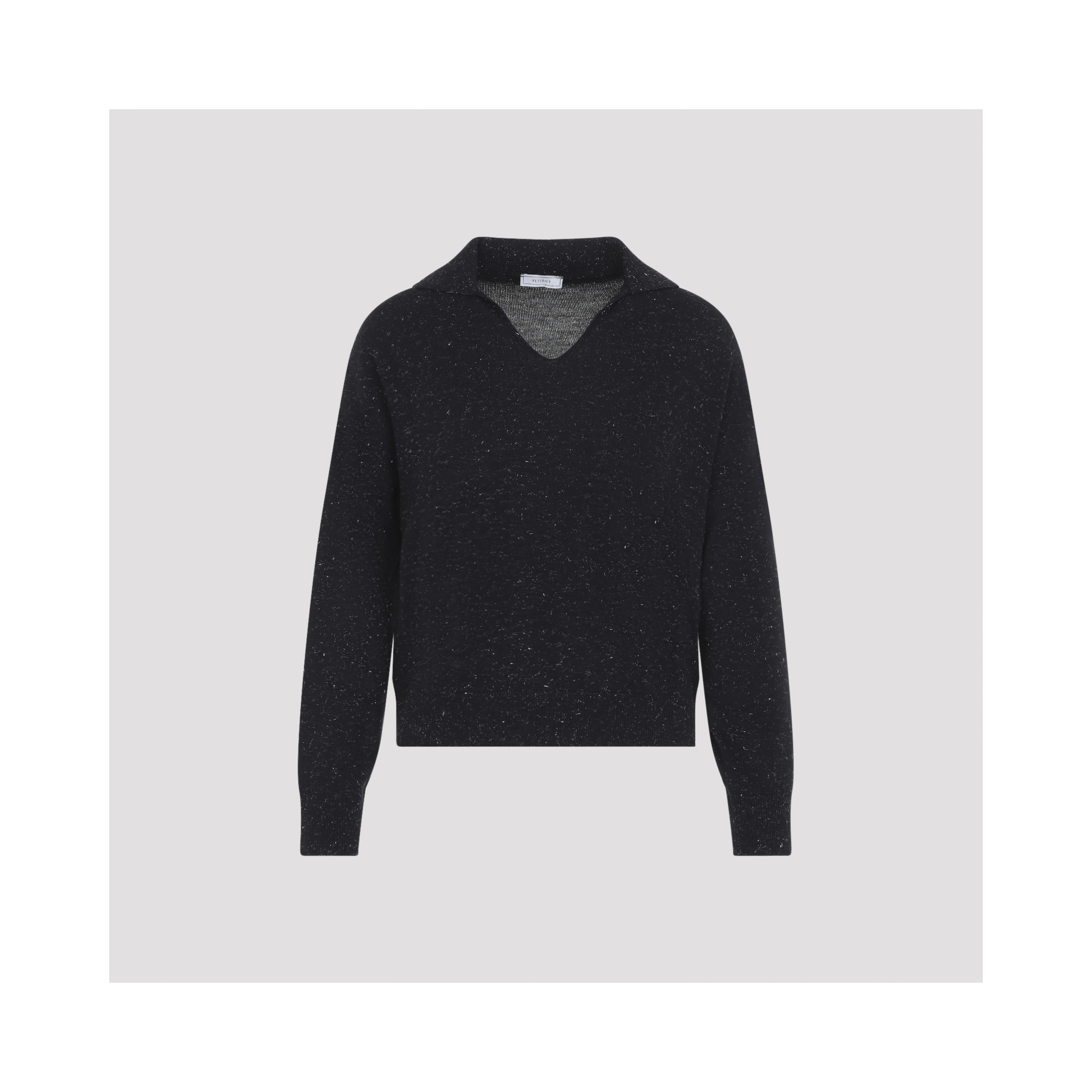 Peserico Lurex Polo