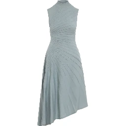 Alaïa Ray 3D Dress