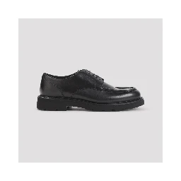 Canali Wamp Derby Shoes
