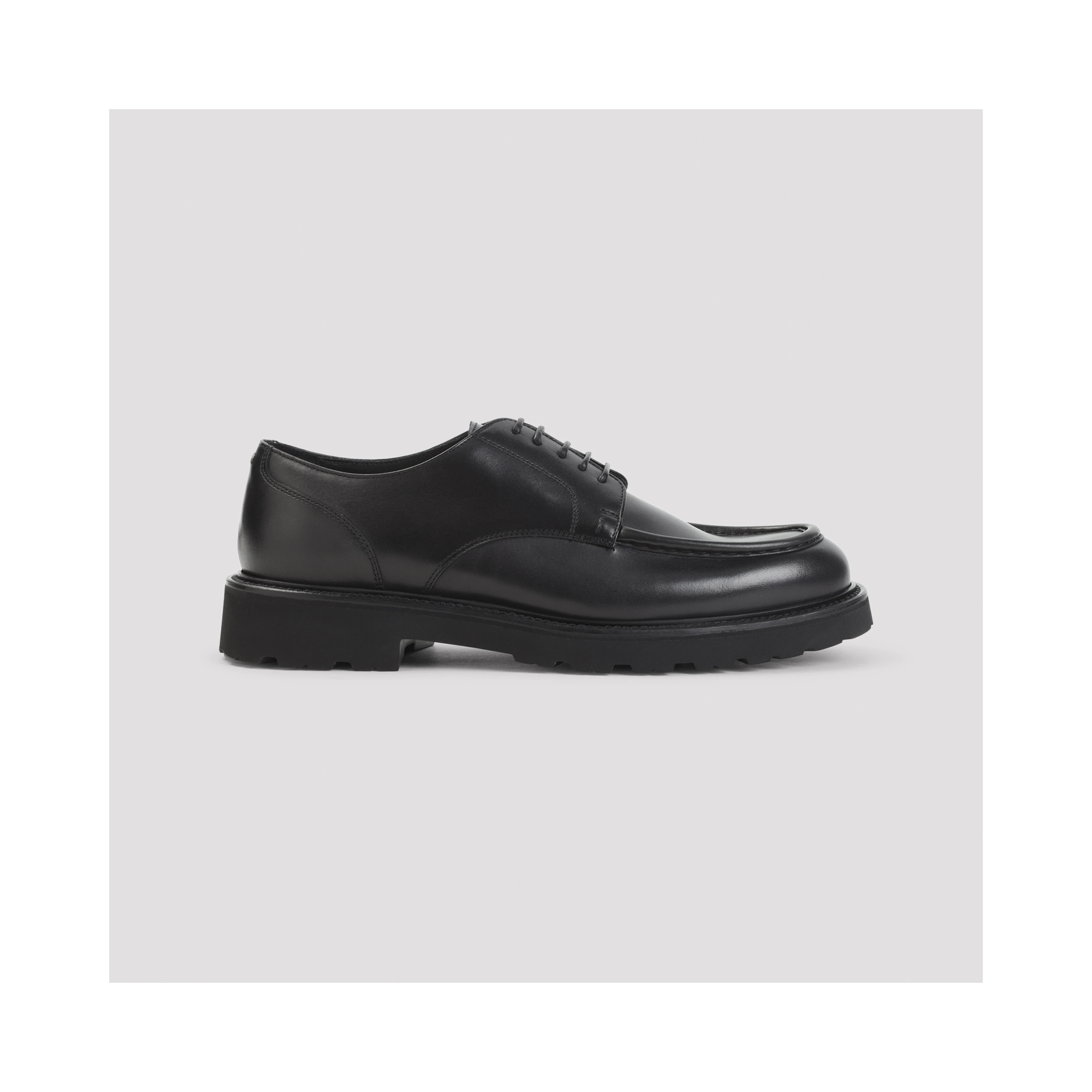 Canali Wamp Derby Shoes