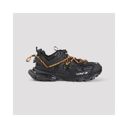 TRACK TRAIL LACES