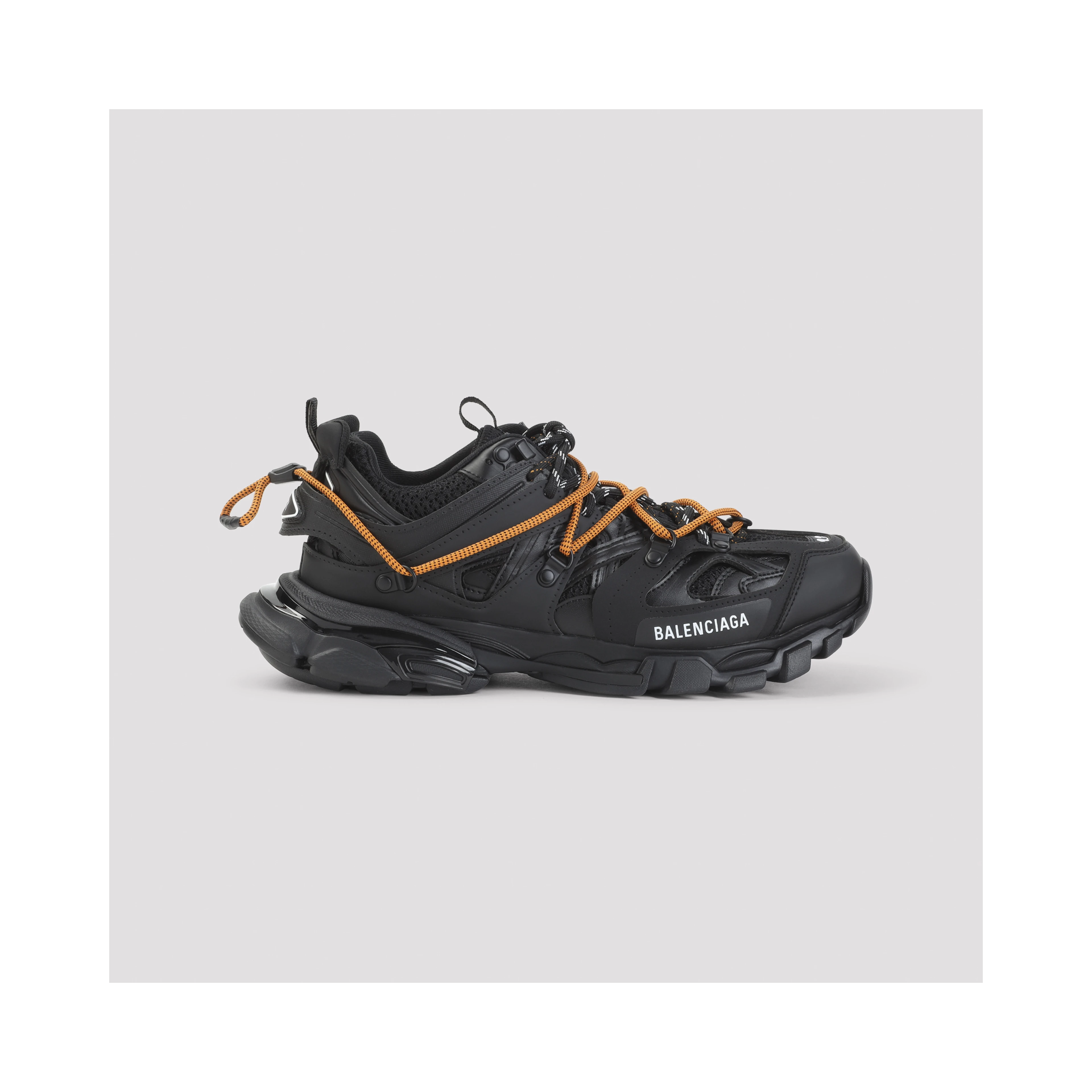 TRACK TRAIL LACES