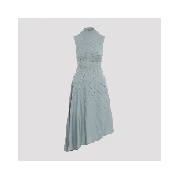 Alaïa Ray 3D Dress