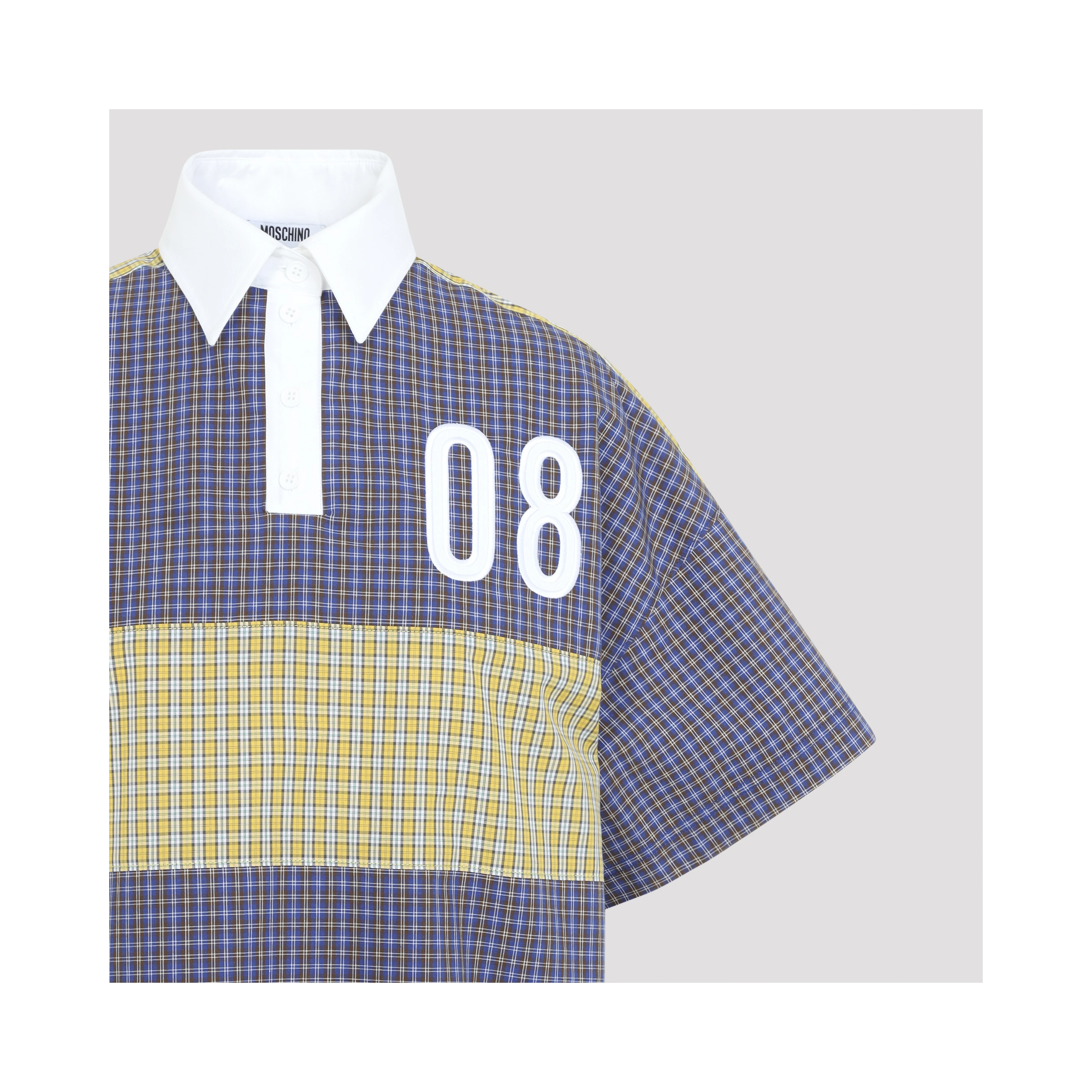 Moschino Polo Shirt