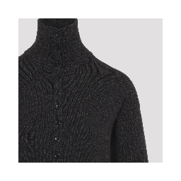 Lemaire Buttoned Top