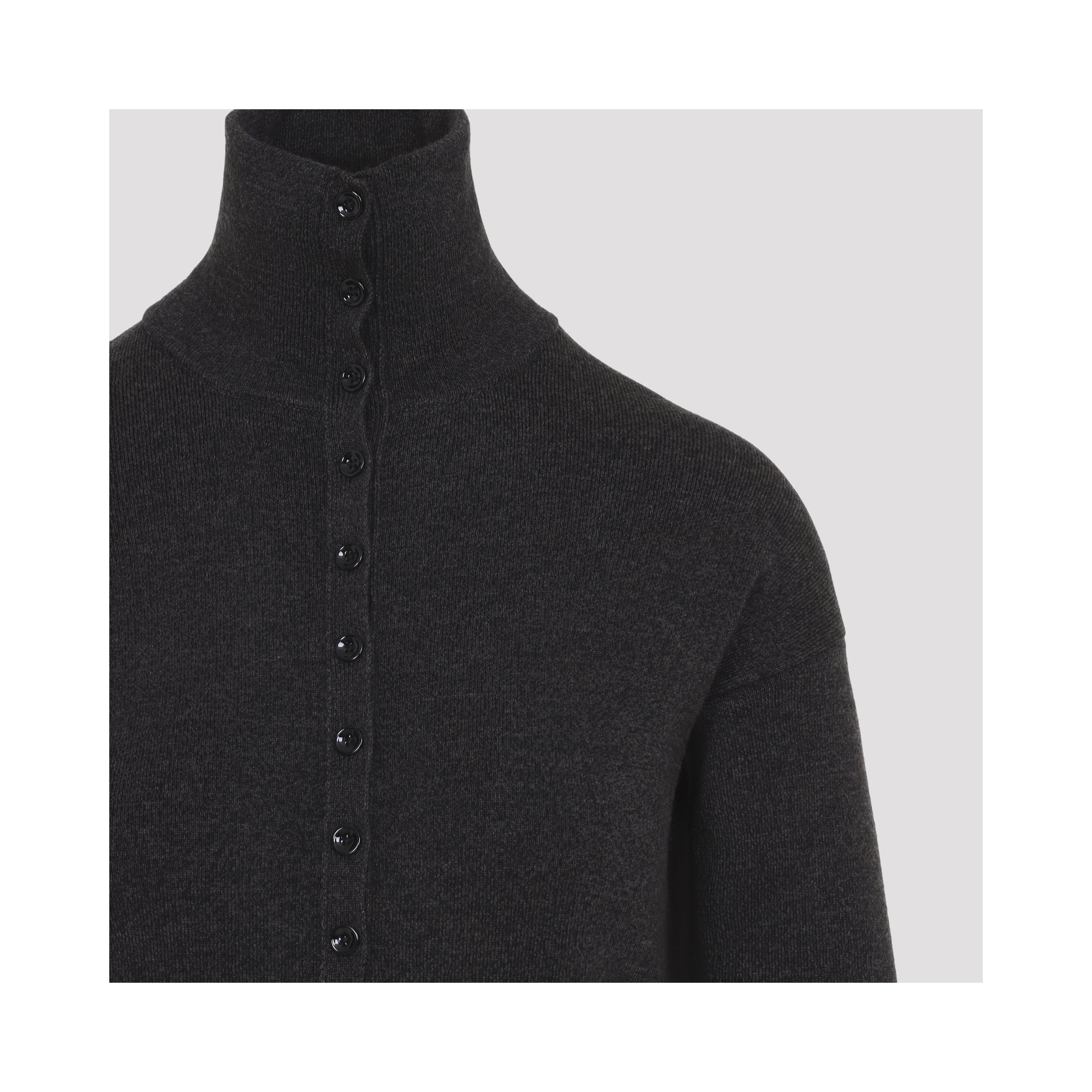 Lemaire Buttoned Top