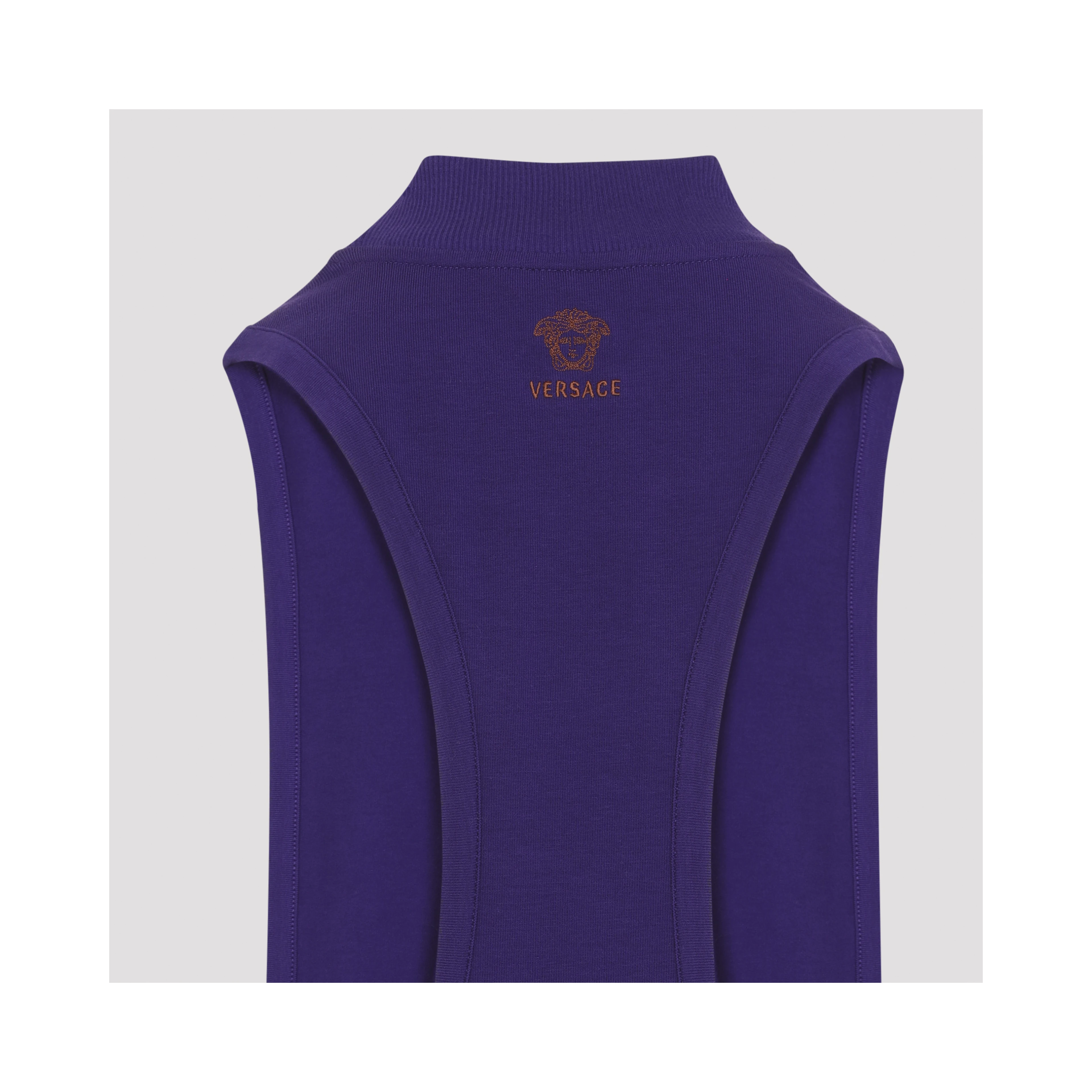 Versace Tank Top Vintage