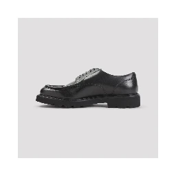 Canali Wamp Derby Shoes