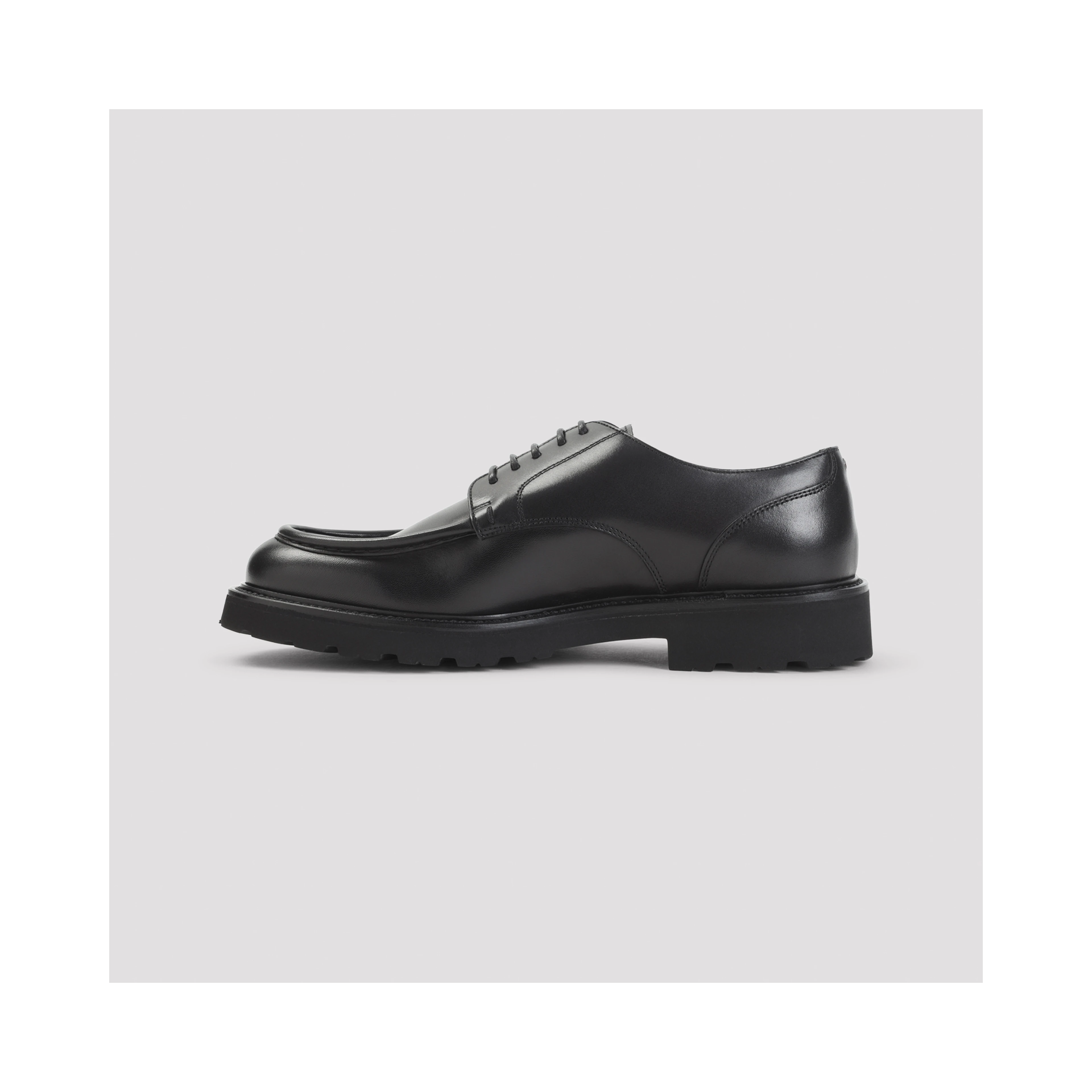 Canali Wamp Derby Shoes