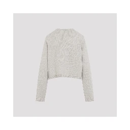Alaïa Highneck Jumper