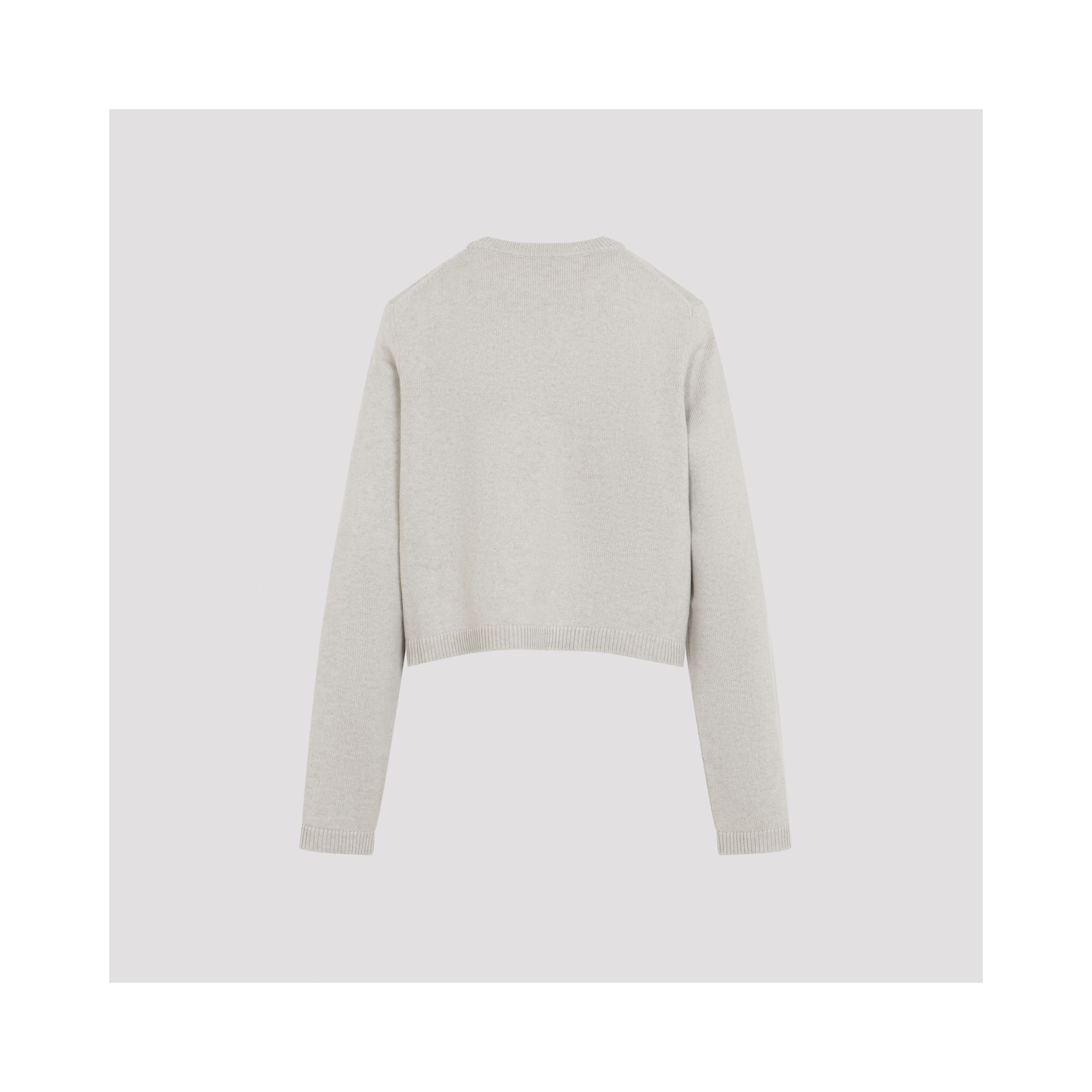 Alaïa Highneck Jumper
