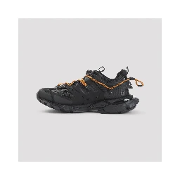 TRACK TRAIL LACES