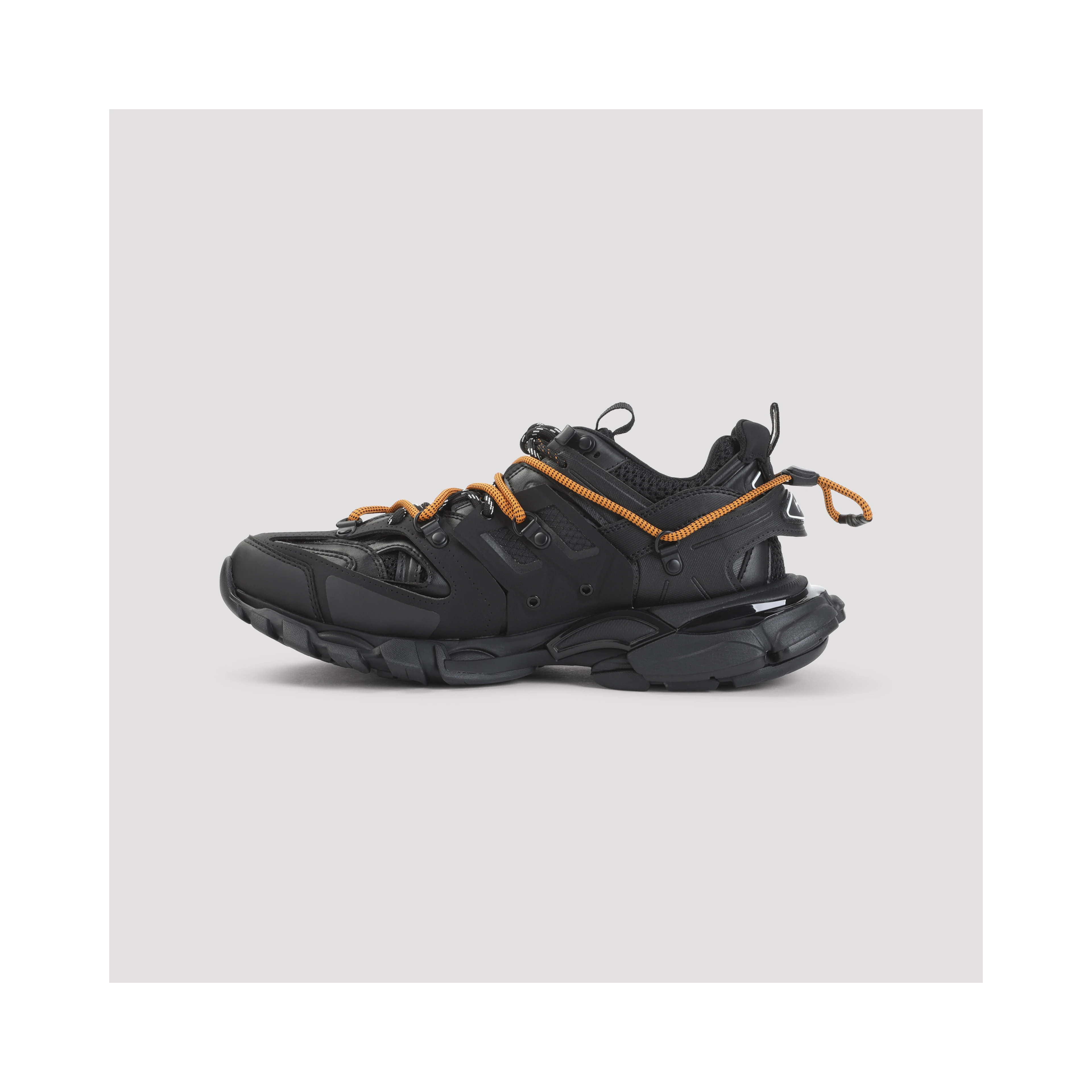 TRACK TRAIL LACES