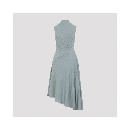 Alaïa Ray 3D Dress