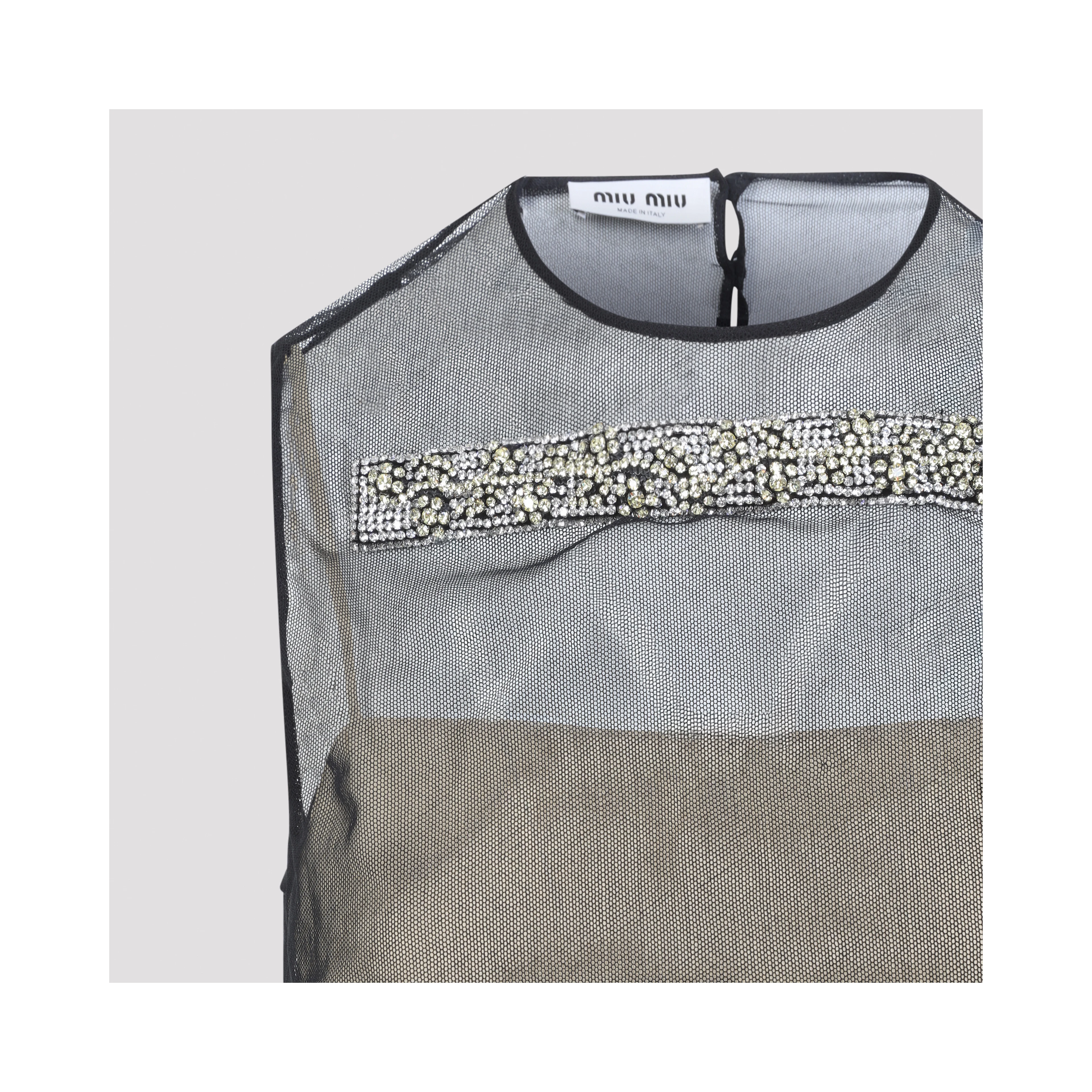 Miu Miu Top