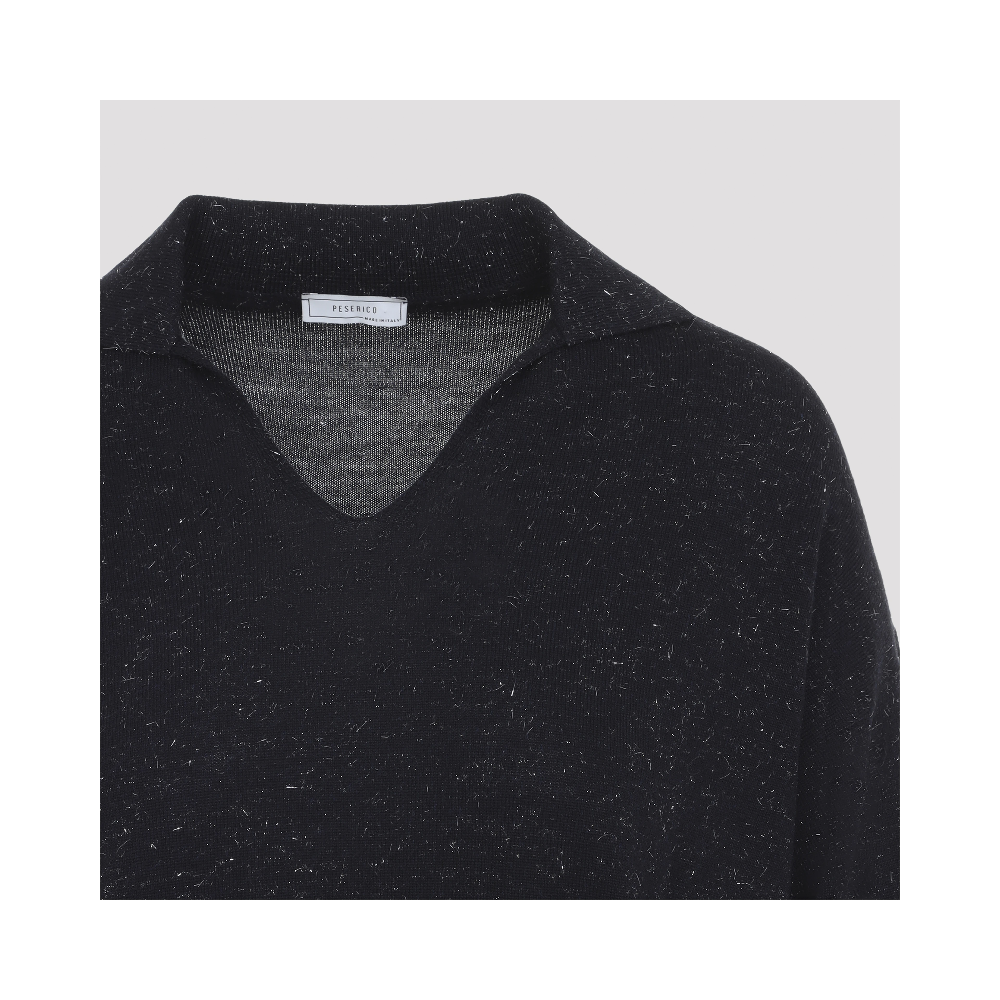 Peserico Lurex Polo