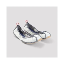 Balenciaga Ballet Sneakers