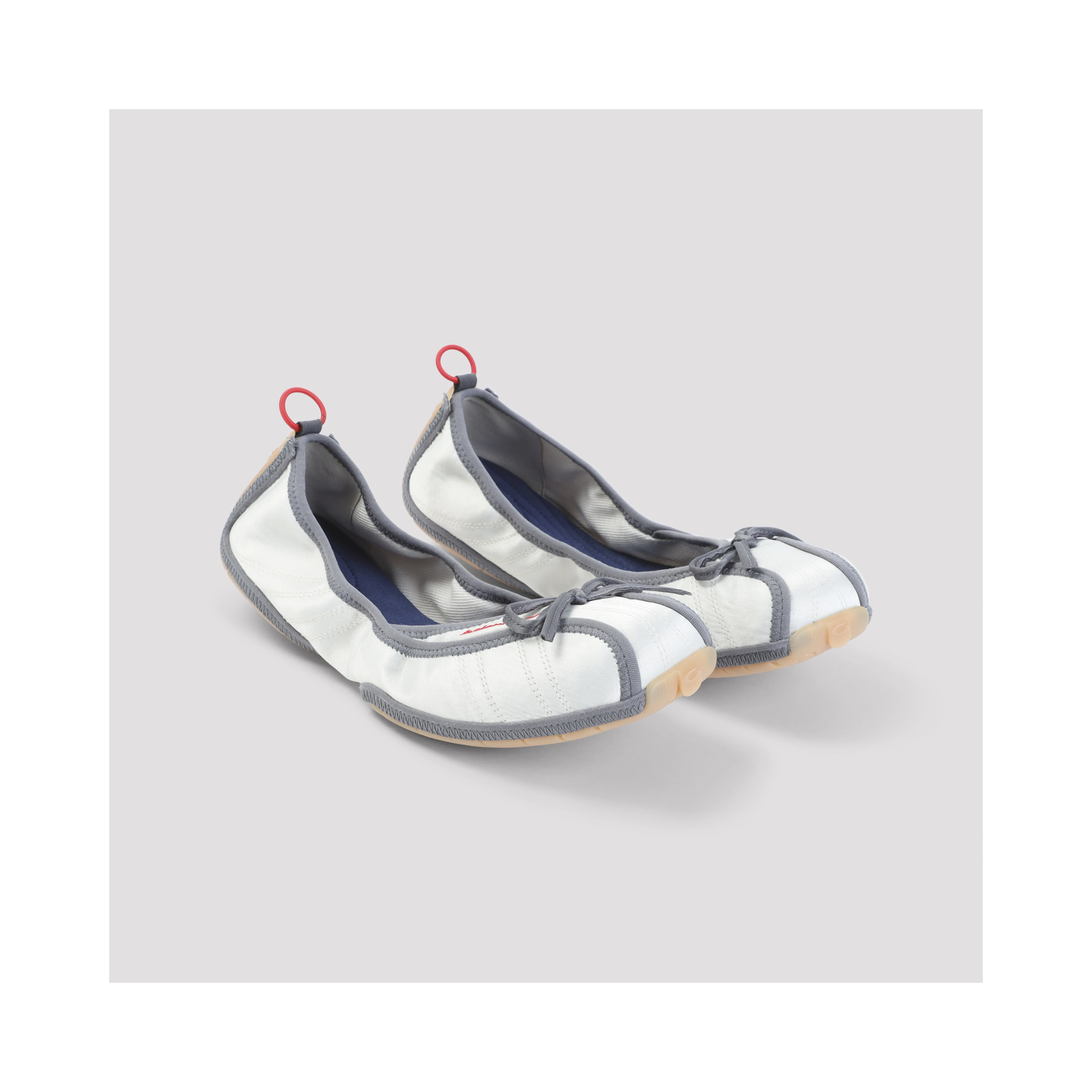 Balenciaga Ballet Sneakers