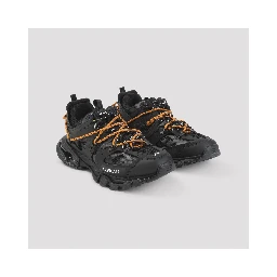 TRACK TRAIL LACES
