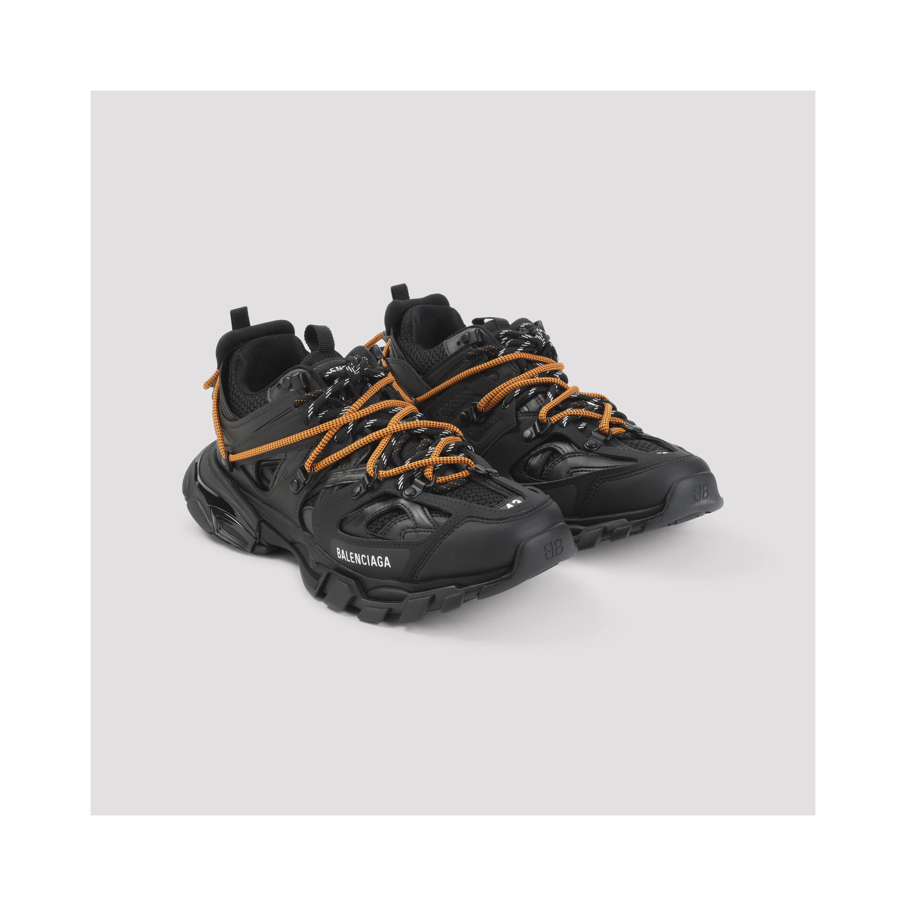 TRACK TRAIL LACES