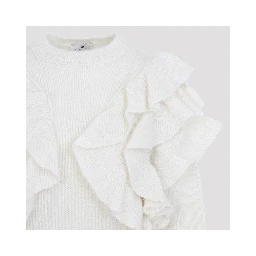 Elisabetta Franchi Sweater