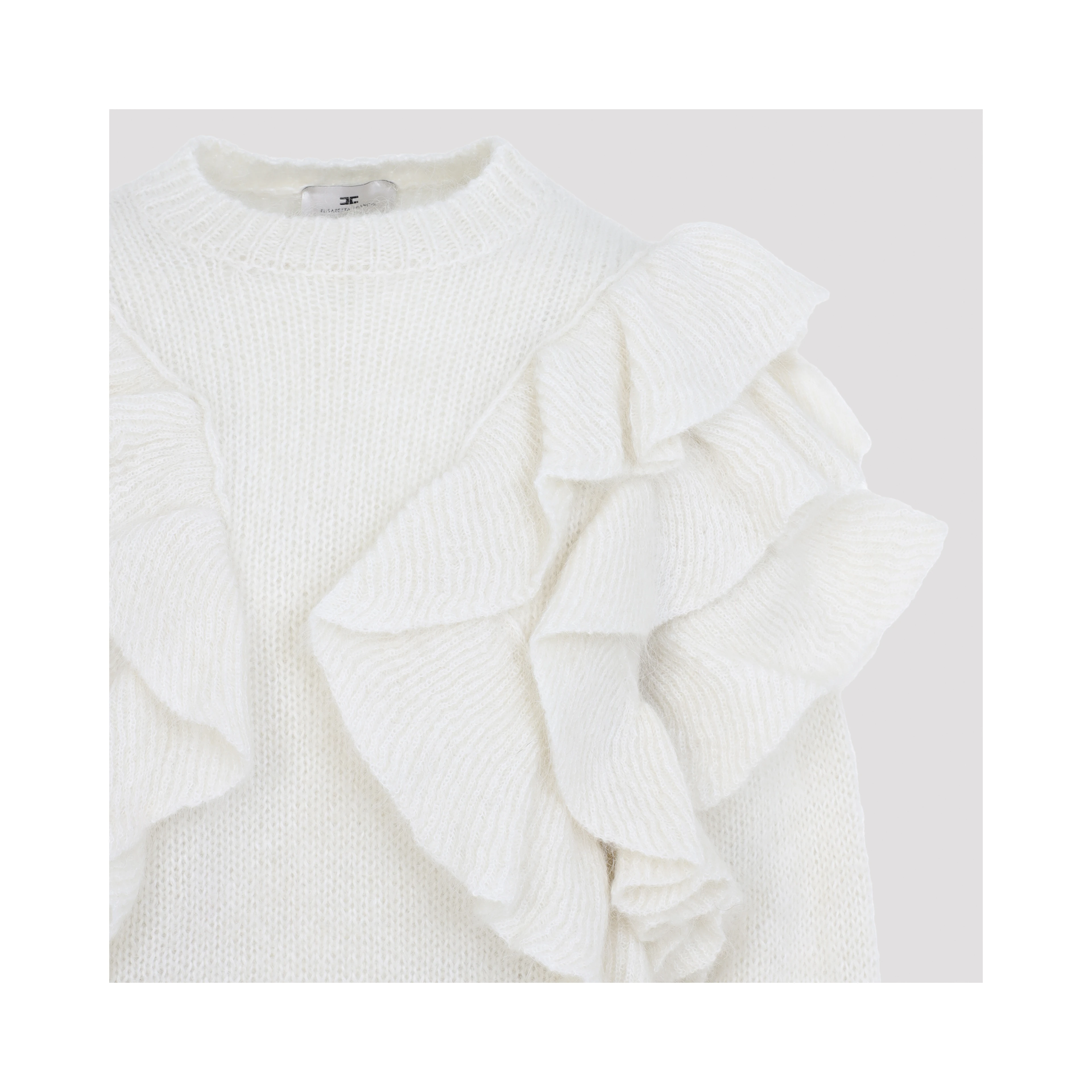 Elisabetta Franchi Sweater