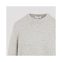 Alaïa Highneck Jumper