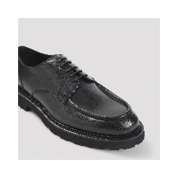 Canali Wamp Derby Shoes