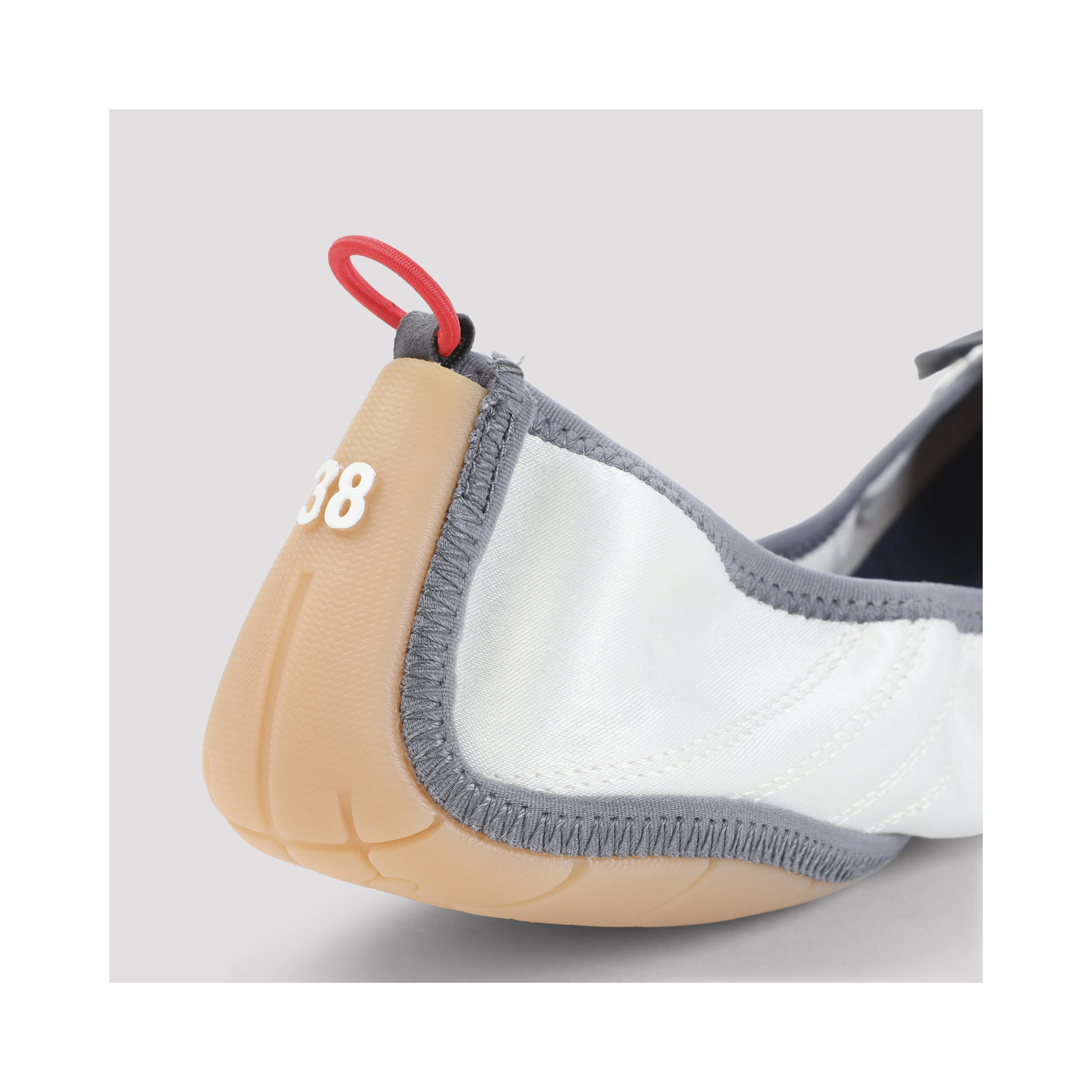 Balenciaga Ballet Sneakers