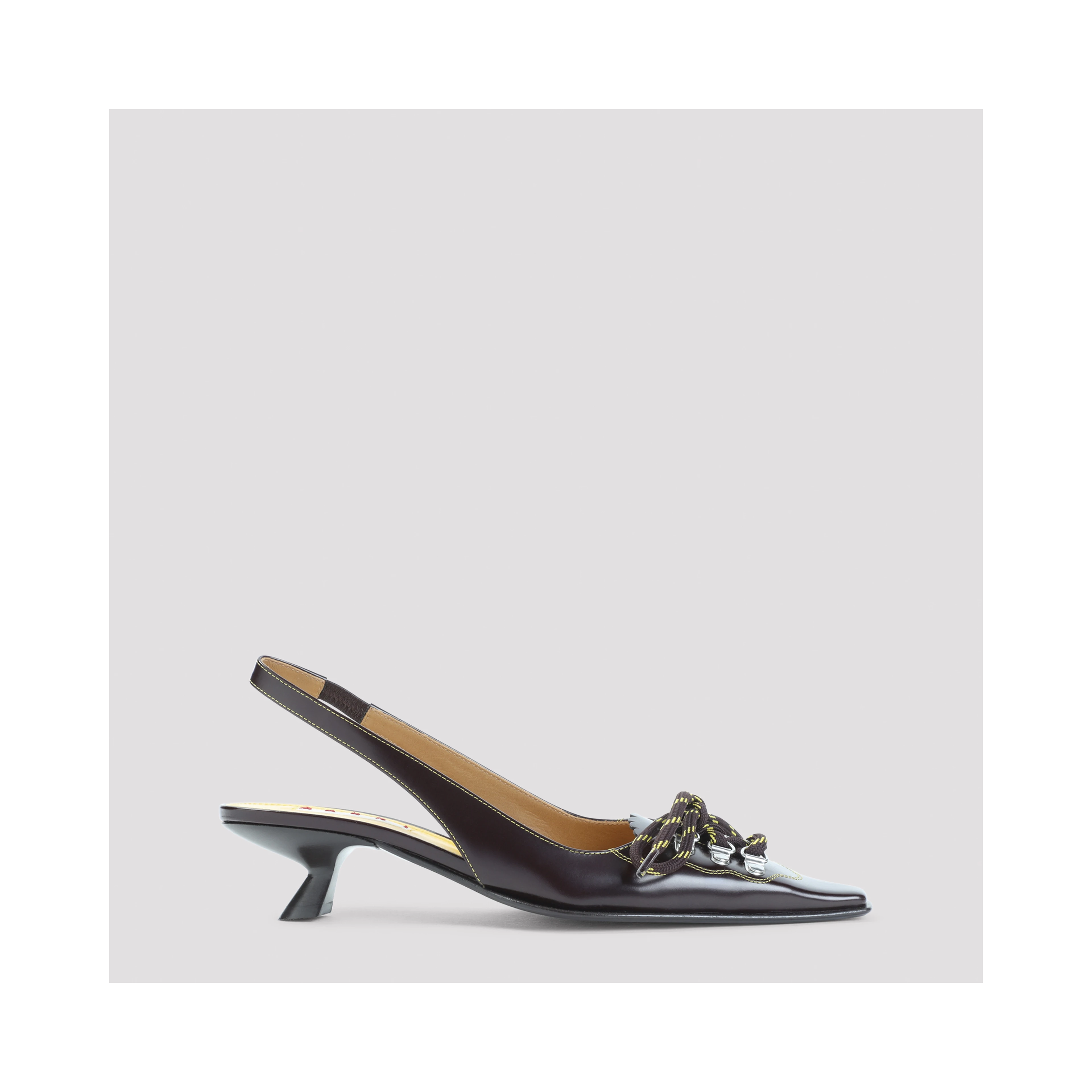 Marni Pump Shoes