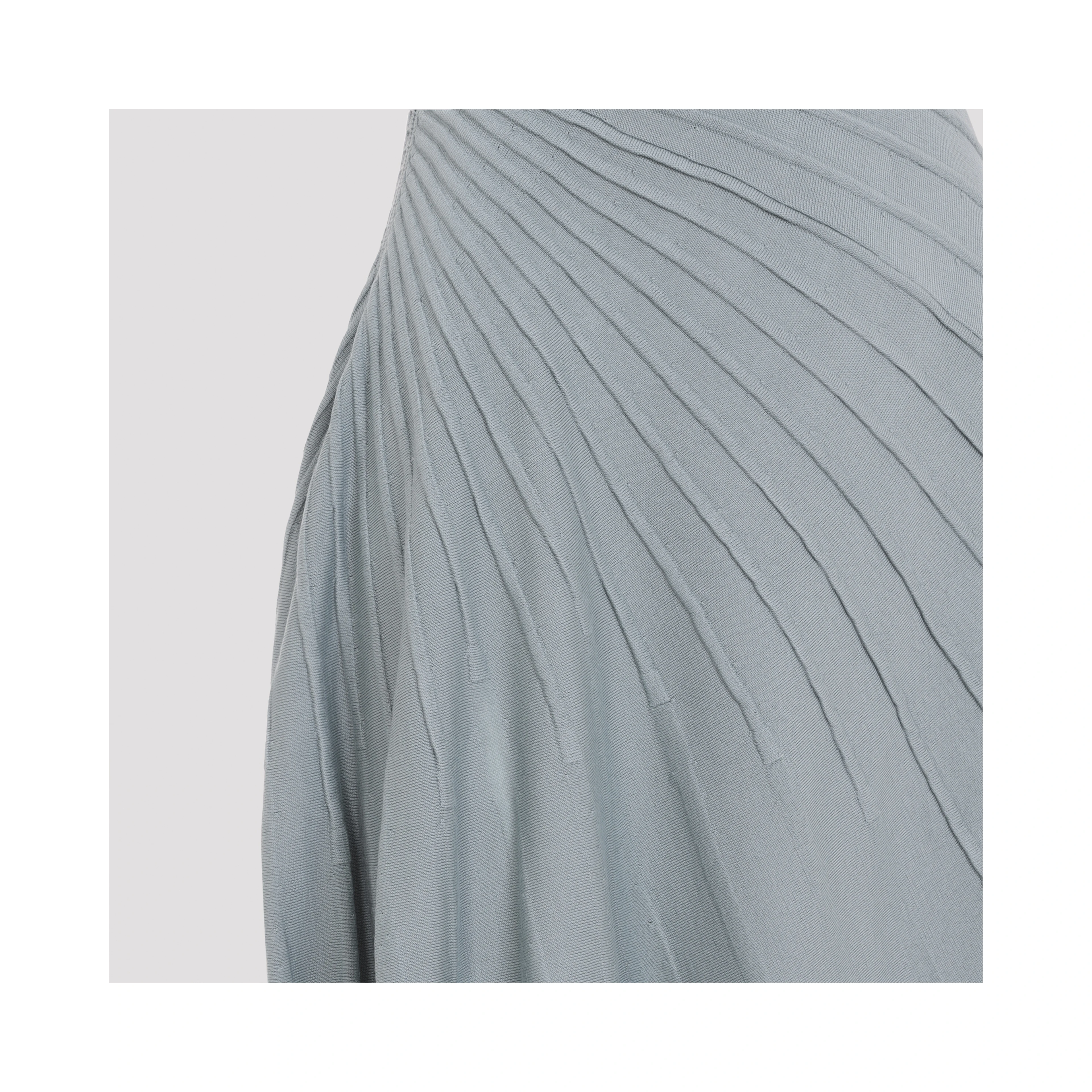 Alaïa Ray 3D Dress