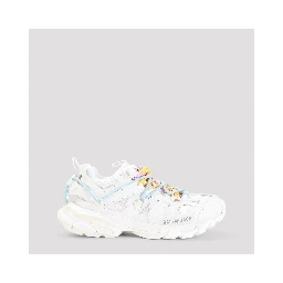 Balenciaga Track Trail Lace Sneakers