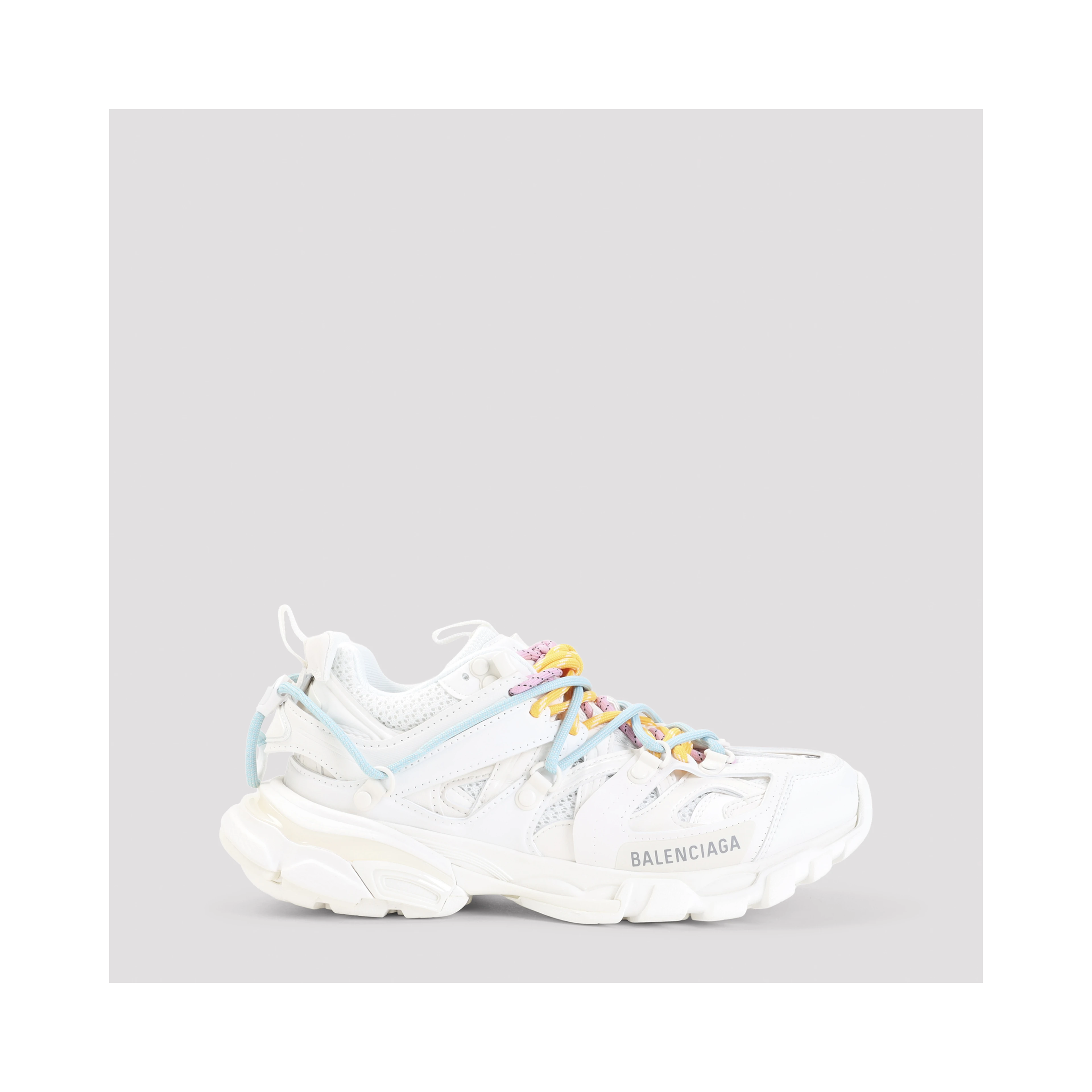 Balenciaga Track Trail Lace Sneakers