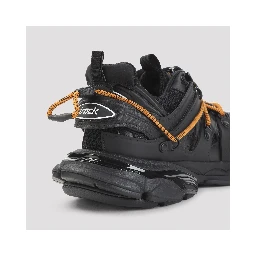TRACK TRAIL LACES