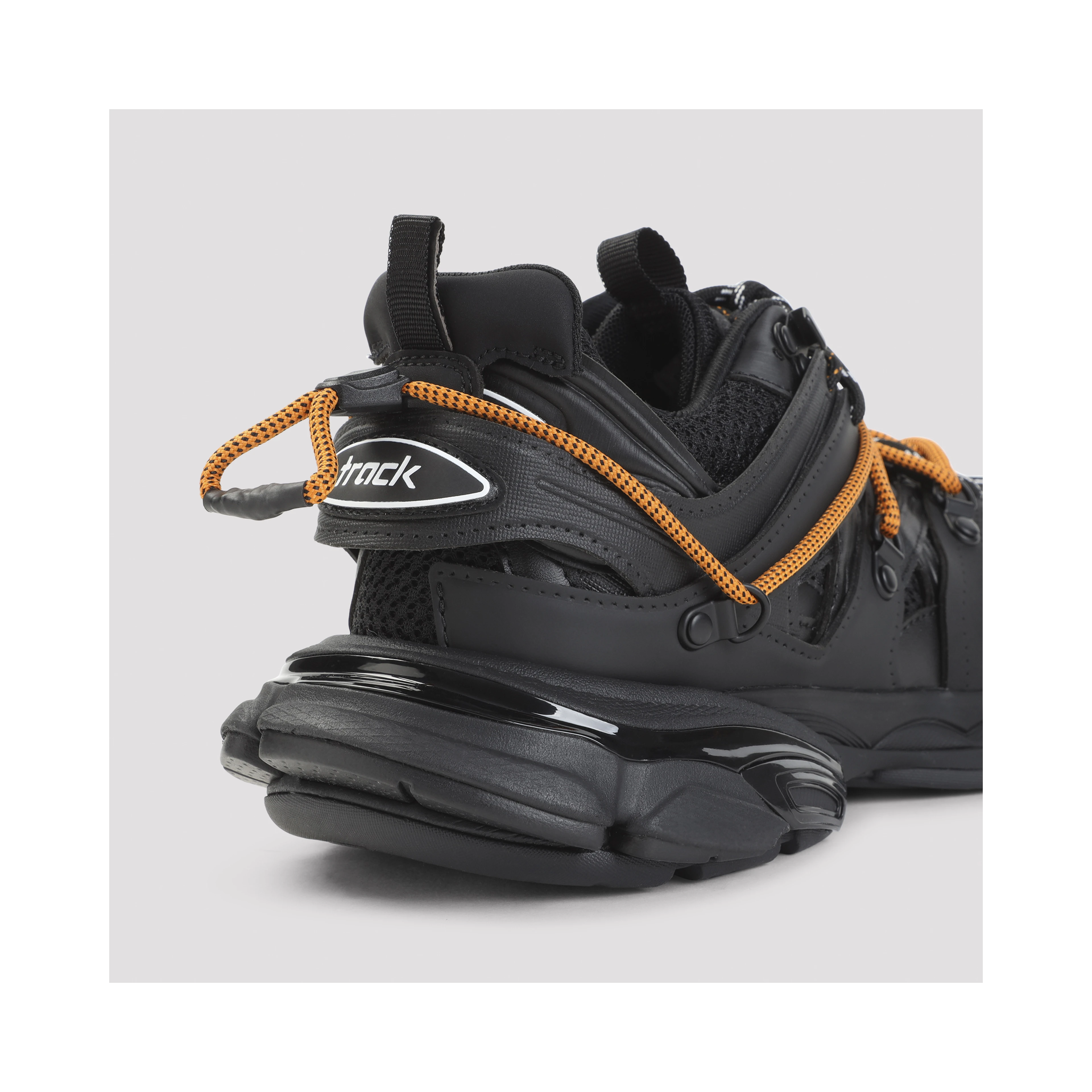 TRACK TRAIL LACES
