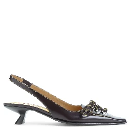 Marni Pump Shoes