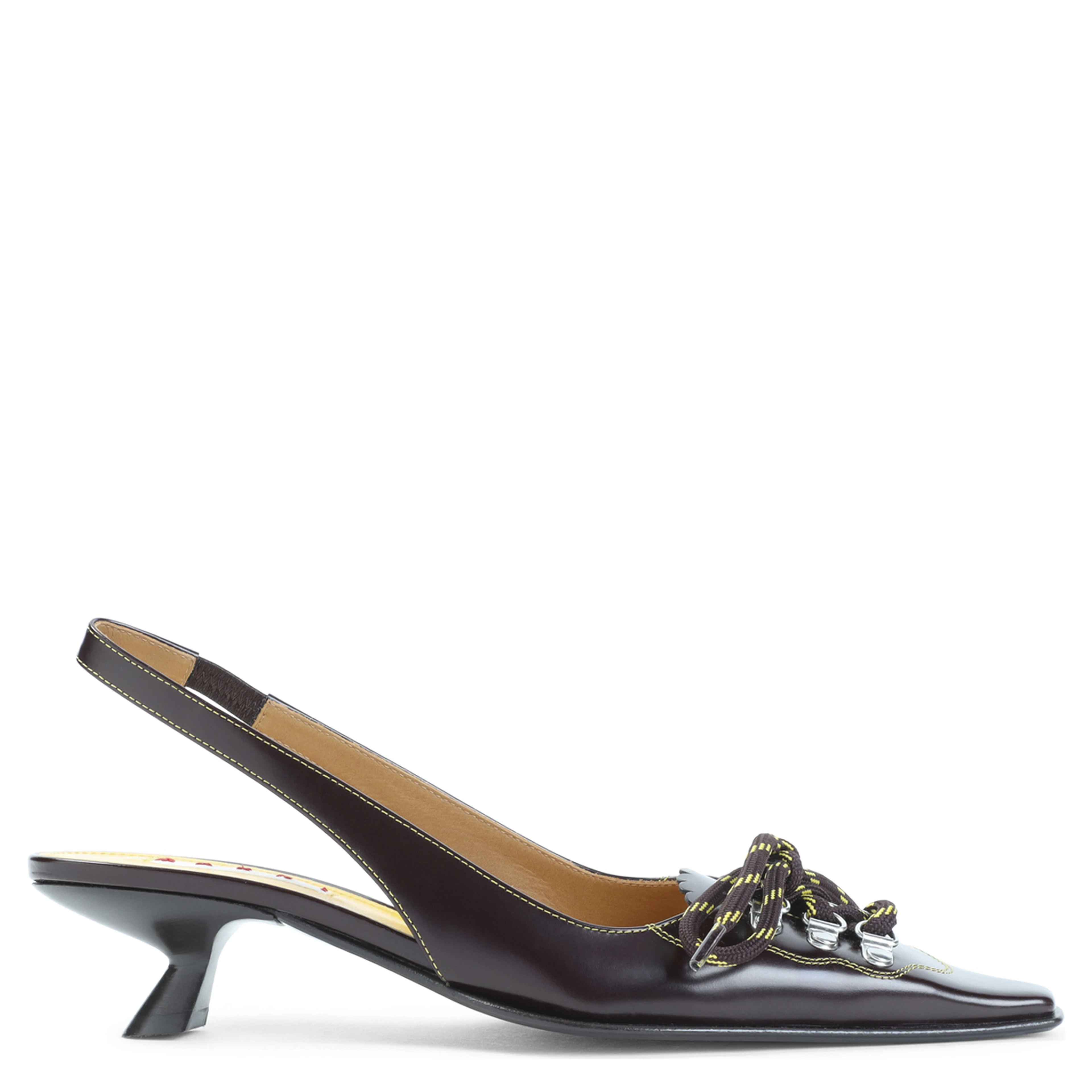 Marni Pump Shoes