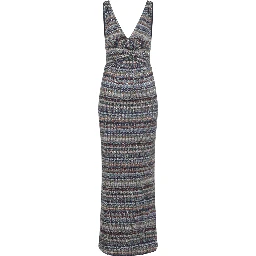 Missoni Caperdoni Long Dress