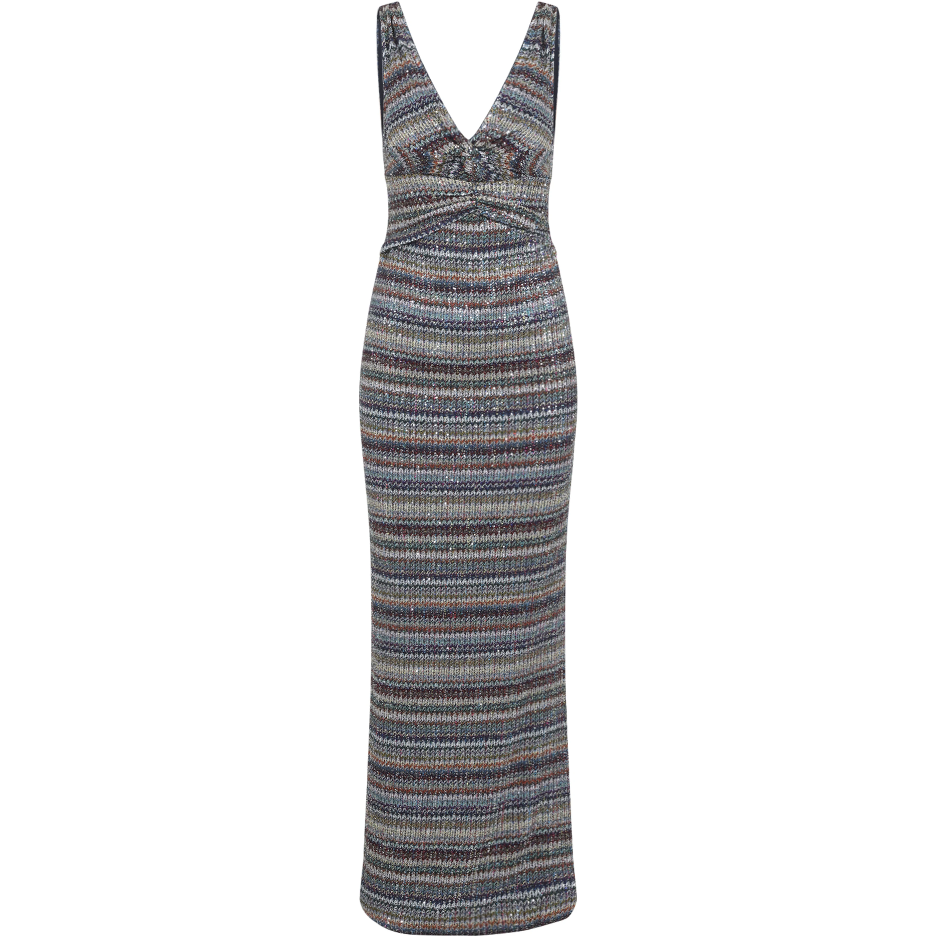 Missoni Caperdoni Long Dress