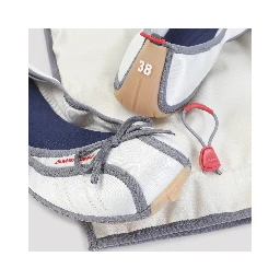 Balenciaga Ballet Sneakers