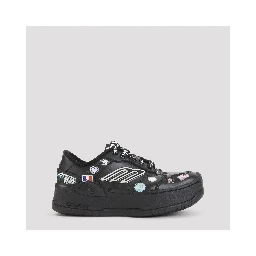 Balenciaga Hamptons Sneakers