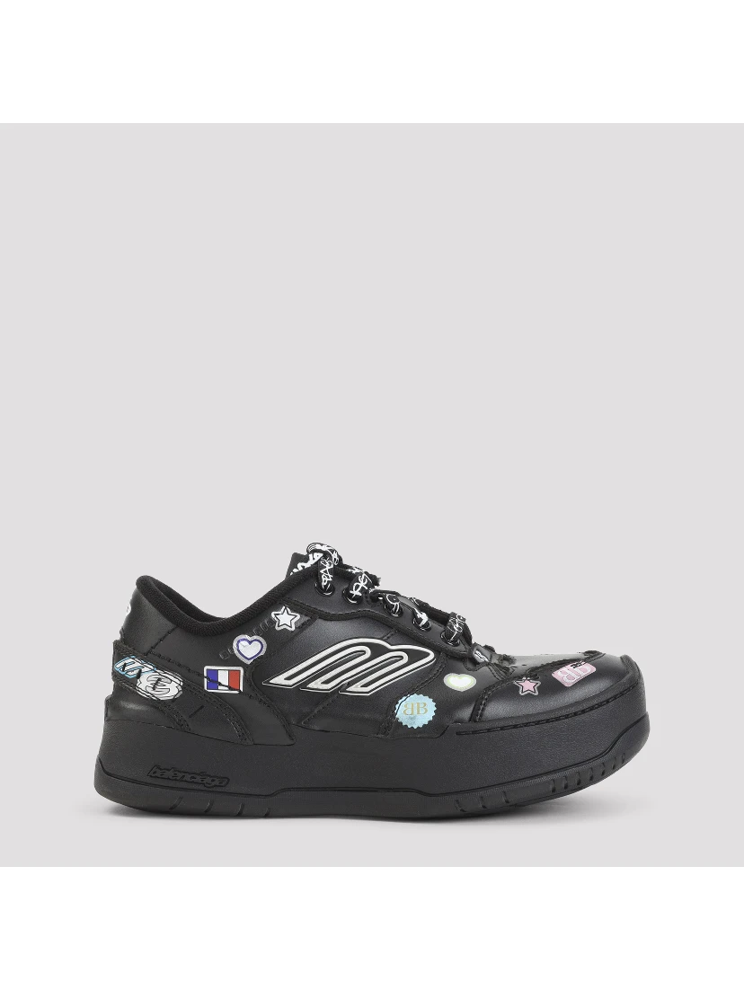 Balenciaga Hamptons Sneakers