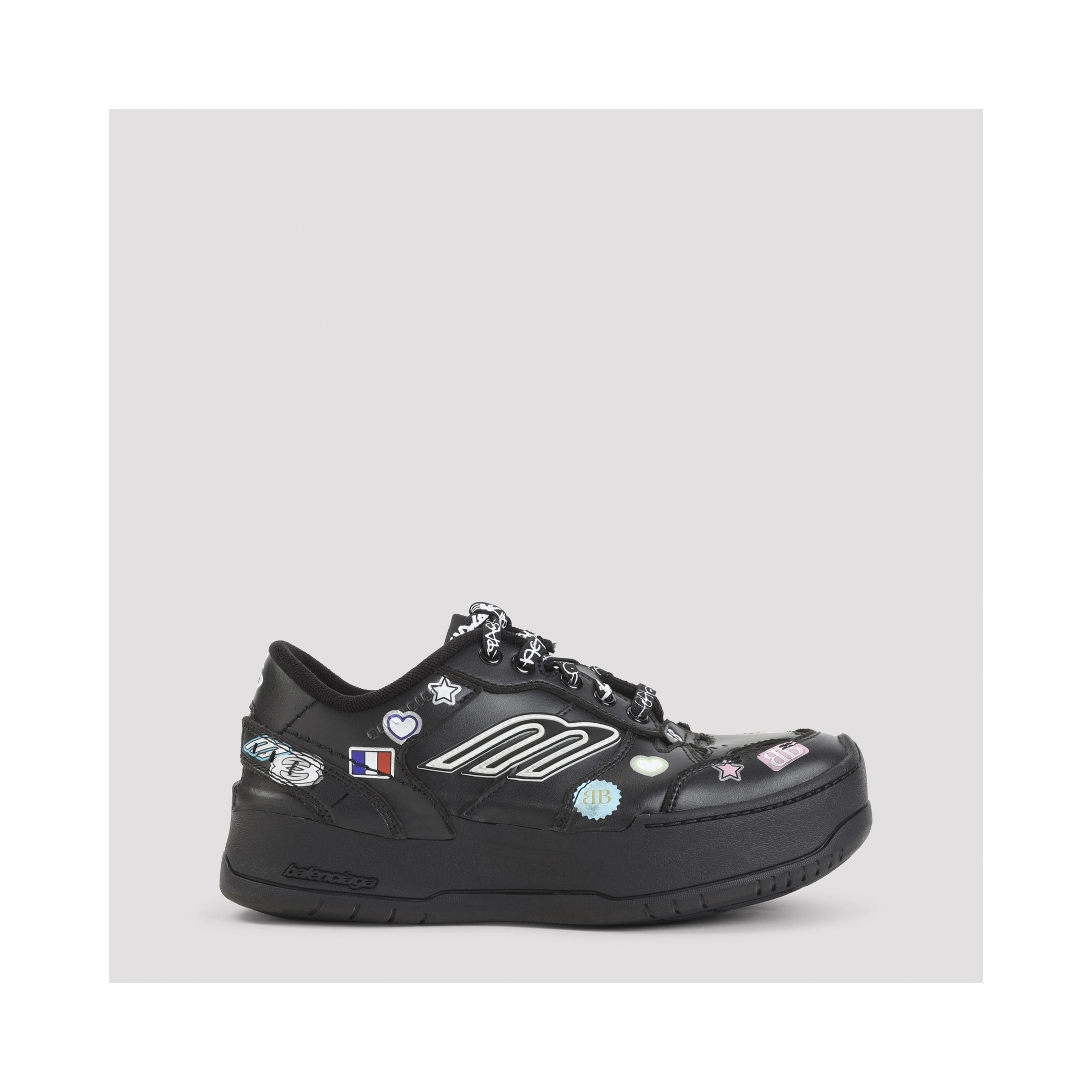 Balenciaga Hamptons Sneakers