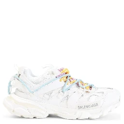 Balenciaga Track Trail Lace Sneakers