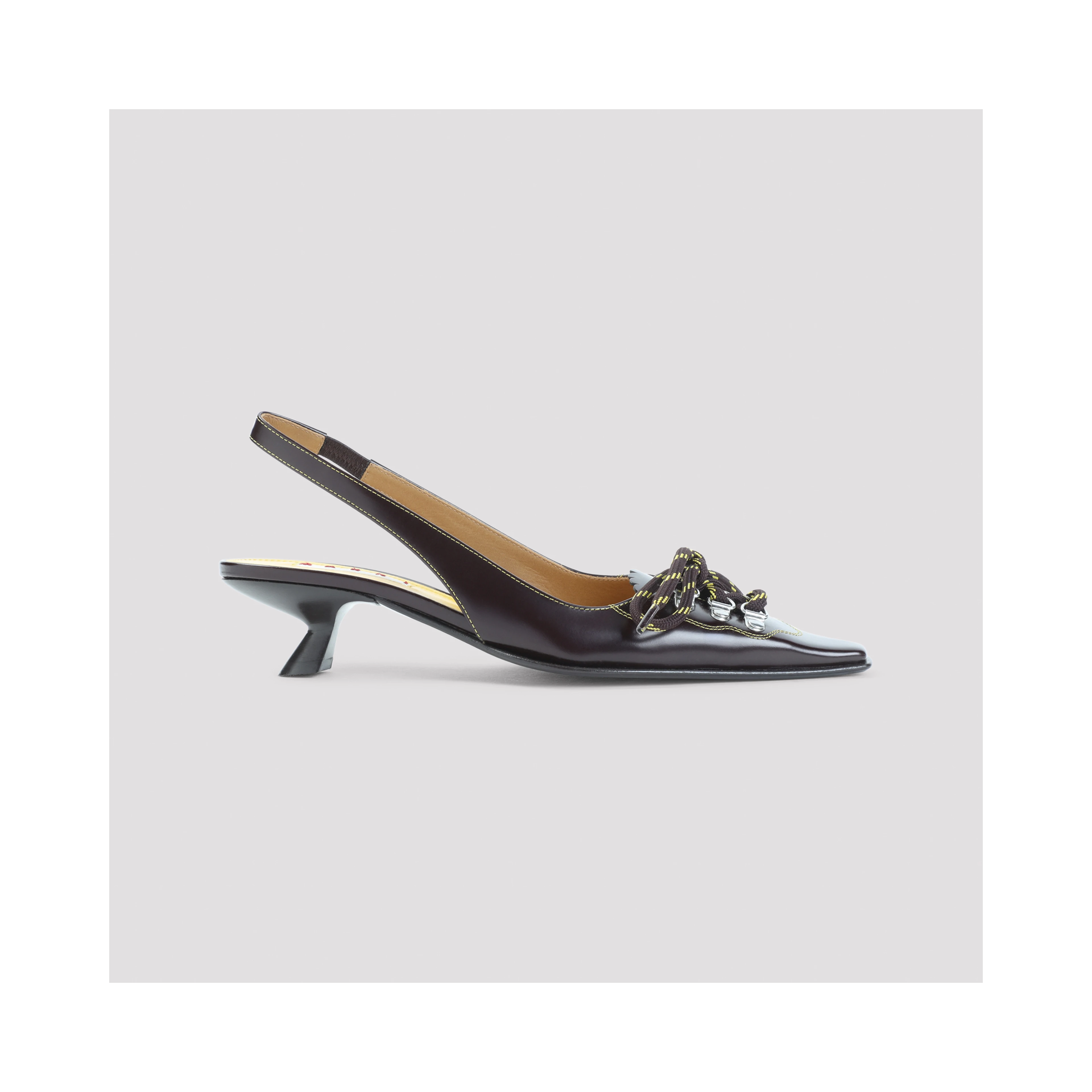 Marni Pump Shoes