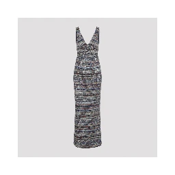 Missoni Caperdoni Long Dress